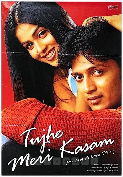 Tumko Meri Kasam 2025